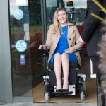 Wel of geen elektrische rolstoel? – Enkele tips!