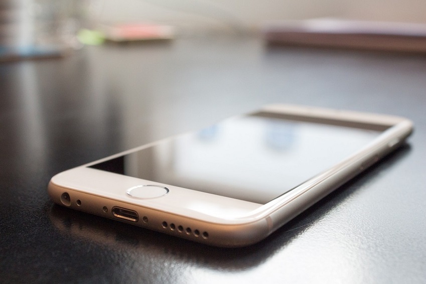 Smartphone Apps
