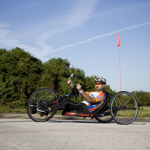 Handbike Basics: Is handbiken iets voor jou?