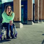 Veiligheid voorop! Tips voor veiligheid in je rolstoel