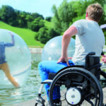 5 tips voor een goede houding in je rolstoel