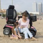 De impact van een scootmobiel op je sociale leven