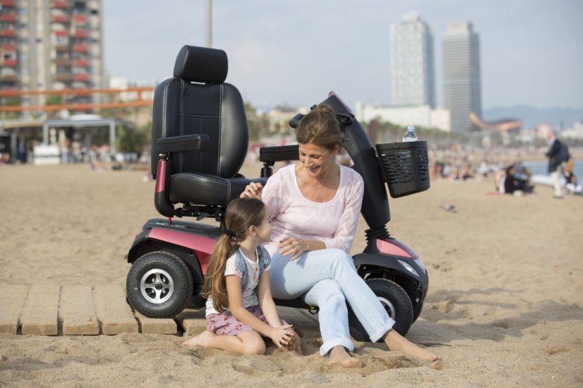 scootmobiel