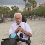 Onderhoud aan je scootmobiel: een paar handige tips