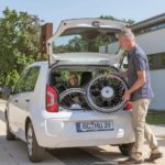 Voordelen van een opvouwbare elektrische rolstoel
