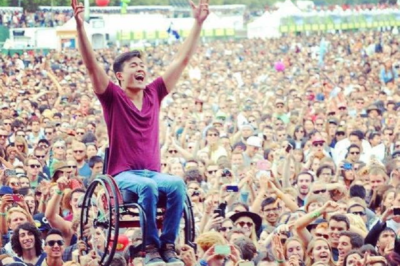 festival