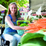 Vijf gezonde tips die voor iedere rolstoelgebruiker handig zijn