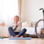 Voordelen van stretchen wanneer je rolstoelgebruiker bent