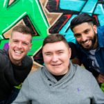 Londen in een rolstoel – enkele tips!