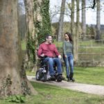 Rolstoelonderdelen en accessoires – wat is er beschikbaar?