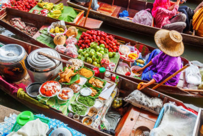 Bangkok