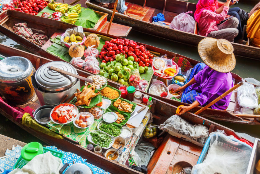 Bangkok