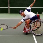 Lichamelijke beperkingen in de sport overwinnen