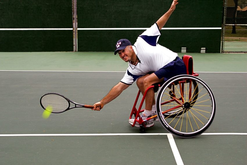 sport