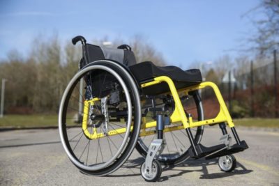 rolstoelkussen