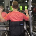 De top 5 cardio stoeloefeningen