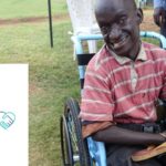 Free Wheelchair Mission: het verhaal van Robert