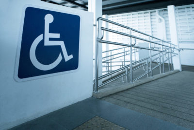gehandicaptenpictogrammen