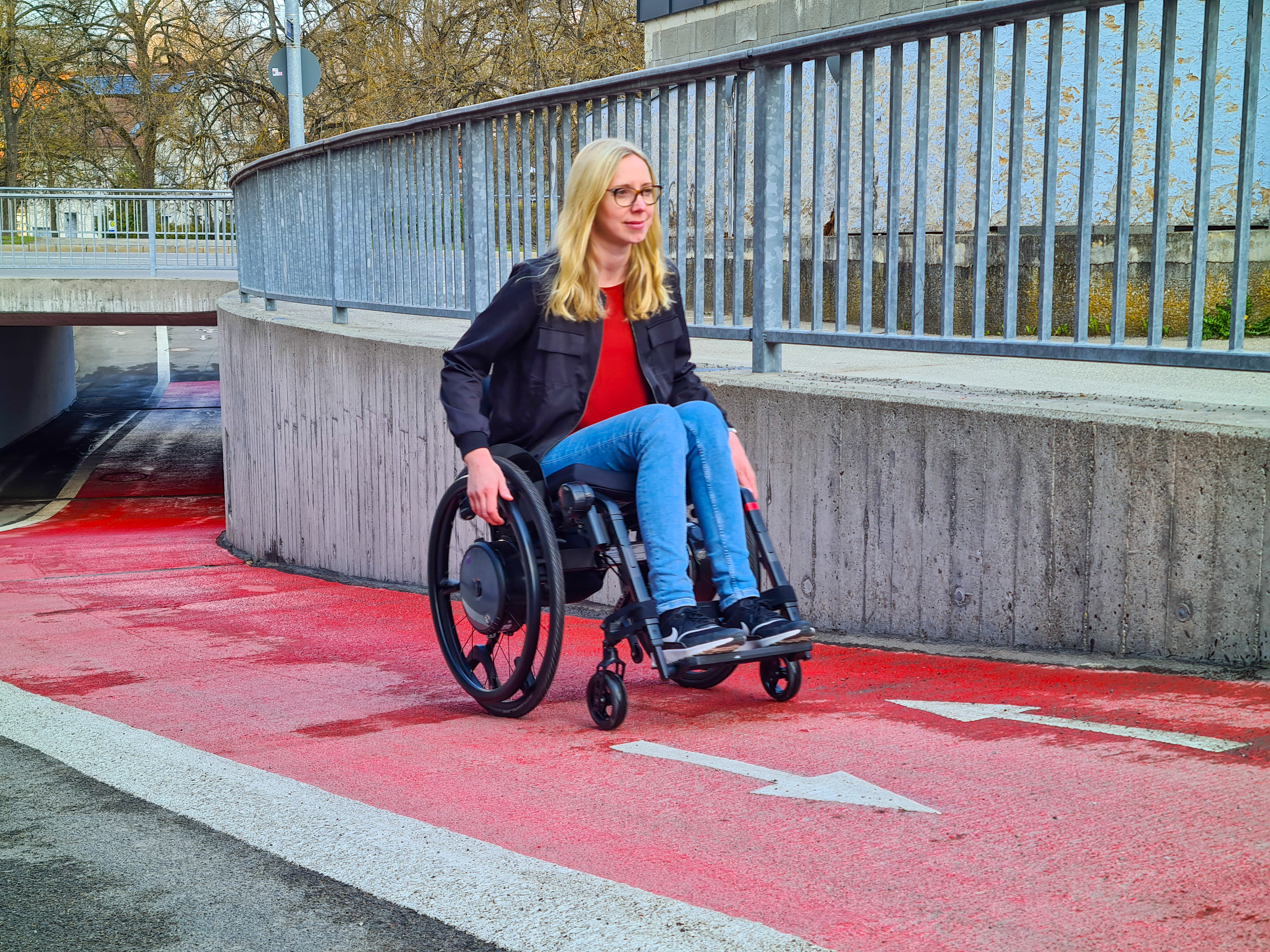 Persinformatie Alber e-motion DuoDrive | Invacare NL