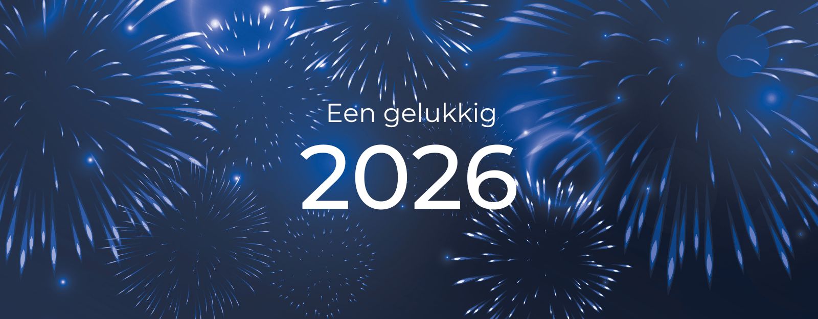 Gelukkig 2026