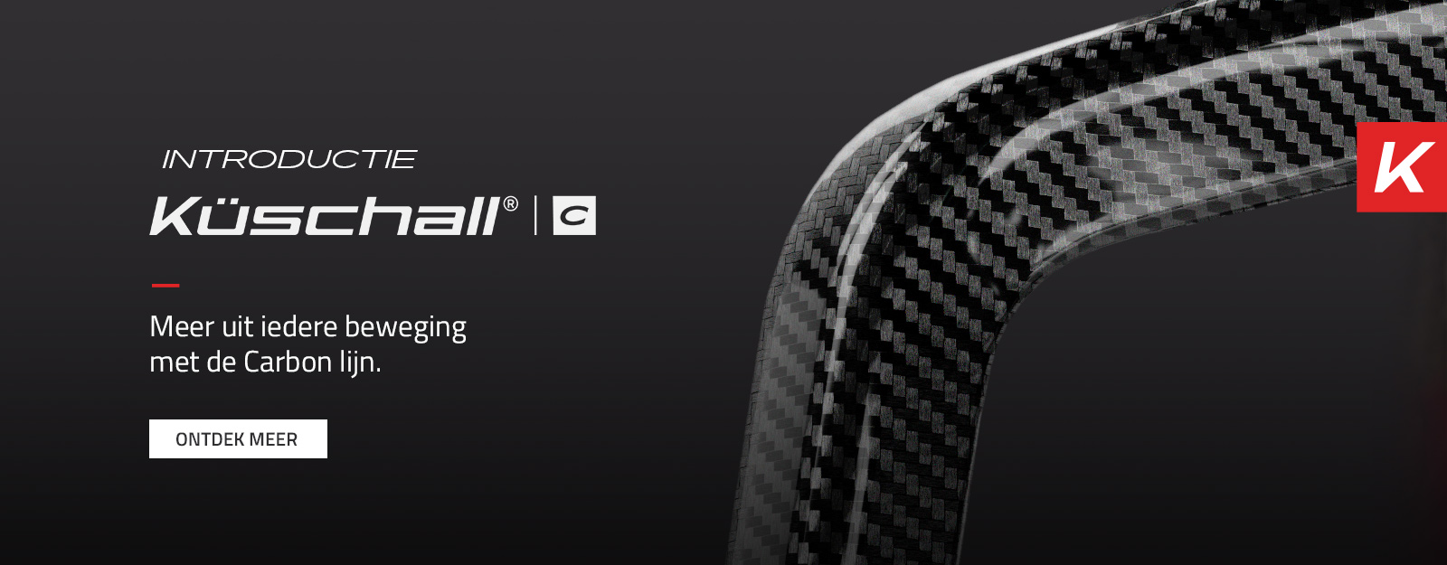 Küschall Carbon web banner