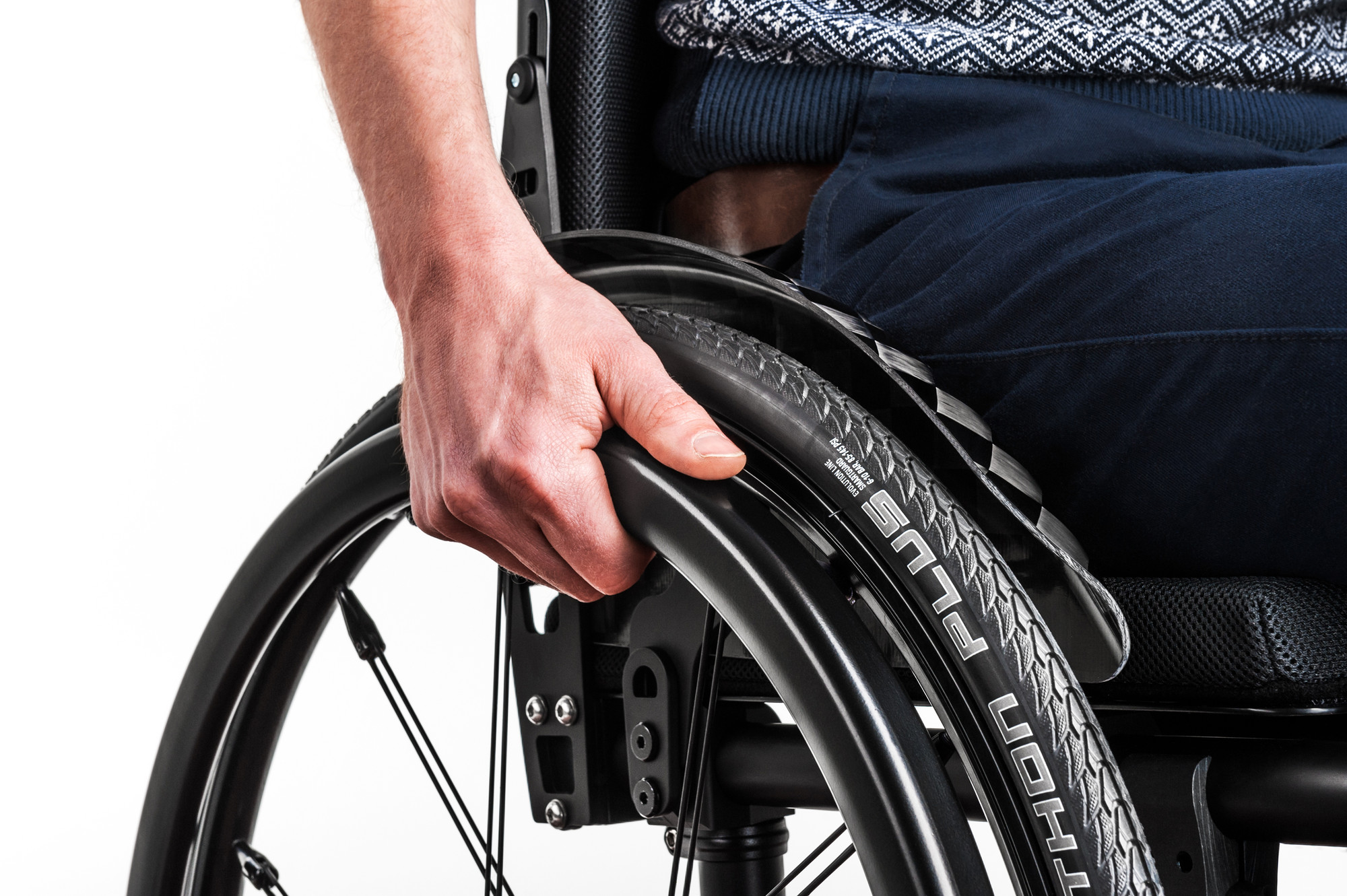 Aan boord long Oneerlijk Twion hoepelondersteuning – nu met Cruise Mode & Carbolife hoepels - Invacare Netherland Aan boord long Oneerlijk Twion hoepelondersteuning – nu met Cruise Mode & Carbolife hoepels - Invacare Netherland