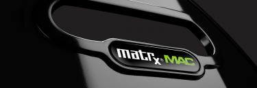 Invacare Matrx MAC rug