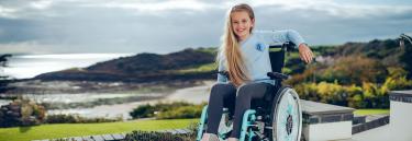 Invacare Action3 Junior