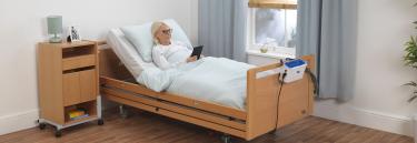 Softform Premier Active 2 Rx matras