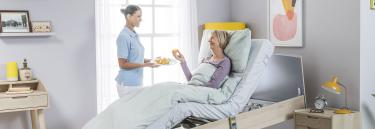 Invacare Softform Premier matras