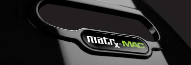 Invacare Matrx MAC rug