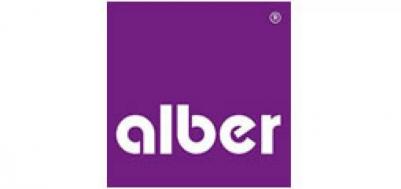 Alber logo Alber logo