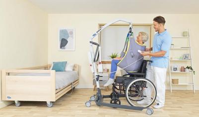 Invacare Slings