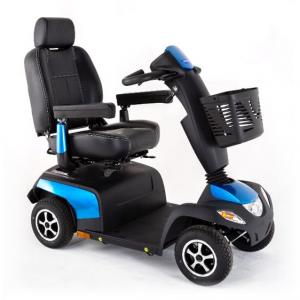 Scootmobielen