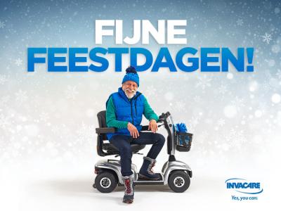 Fijne feestdagen