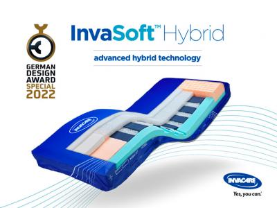InvaSoft Hybrid InvaSoft Hybrid