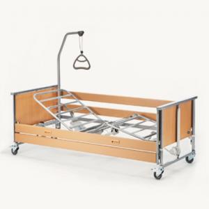 Invacare Medley Ergo verpleegbed