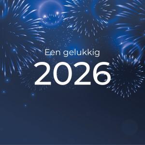 Gelukkig 2026 mobile
