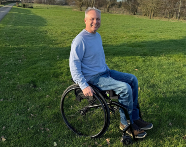 Edwin Kats - kuschall