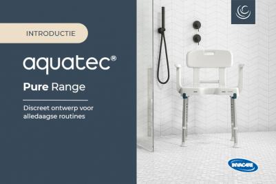 Aquatec Pure Range