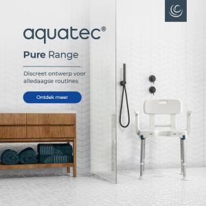 Pure Range webbanner mobile