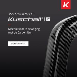 Küschall Carbon web banner mobile
