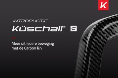 Intro Kuschall Carbon