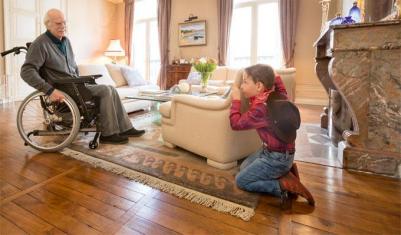 Kantelrolstoelen Kantelrolstoelen