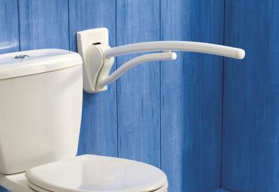 Veiligheid in de badkamer