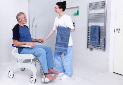 Sanitaire Hulpmiddelen