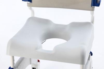 Innovatieve ergonomische zitting