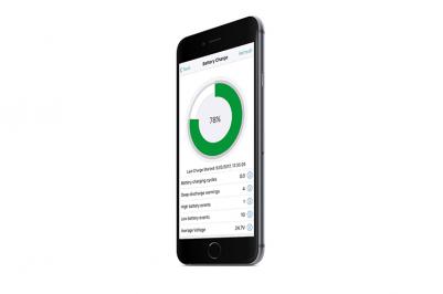 MyLiNX-app