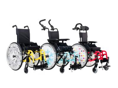 Ontworpen om aangepast te worden