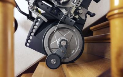 Automatische veiligheidsremmen